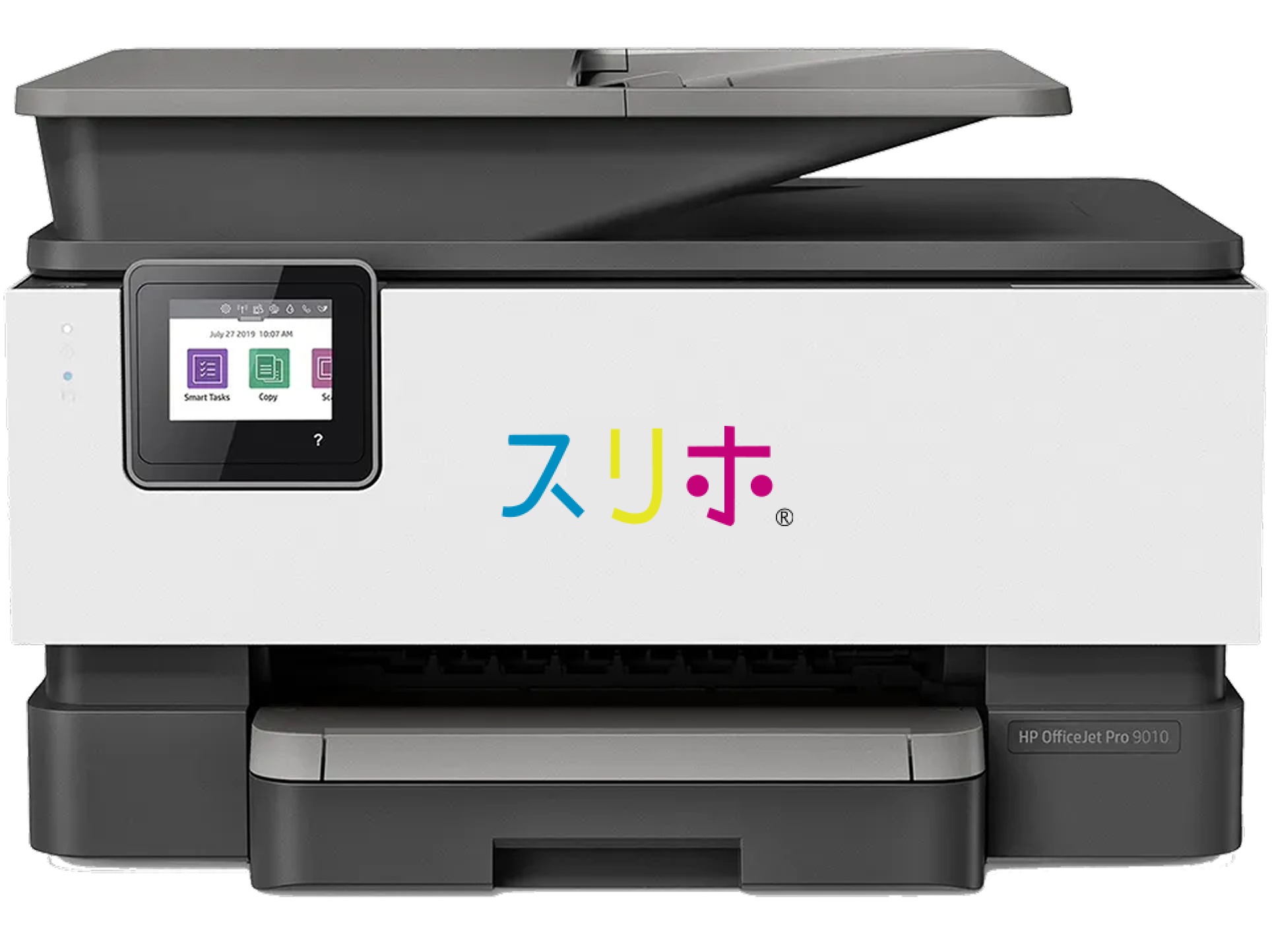 スリホ機種画像