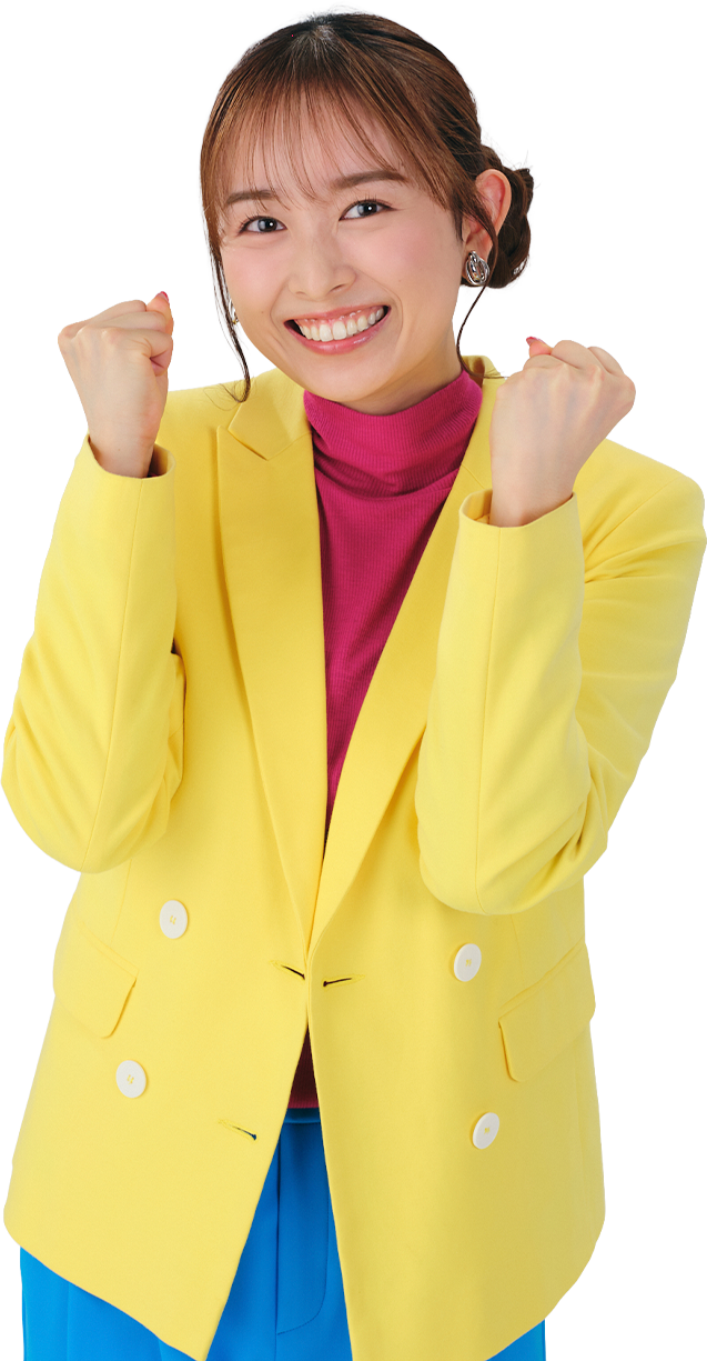 スリホのイメージモデル